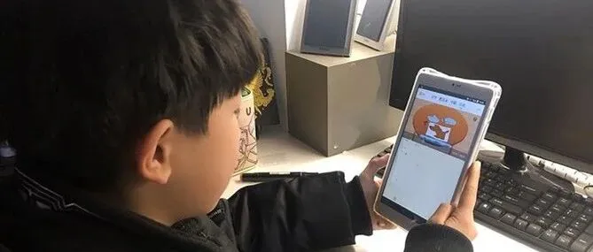 暑假高温预警：孩子的手机也“防暑”！｜数智安全测评