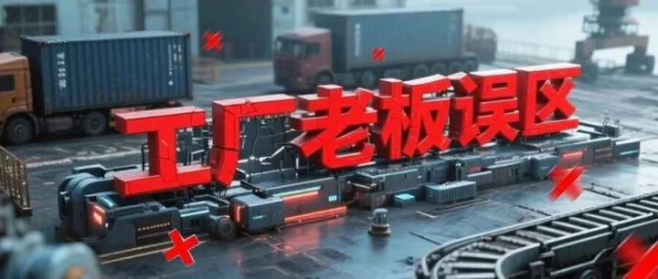 老板们记住：你是做生意，不是做网红！