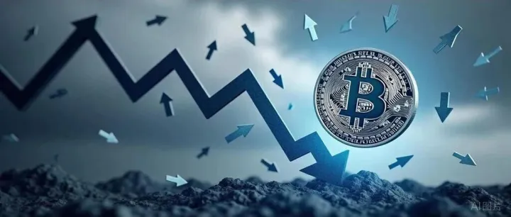 比特币跌破9.4万美元，年内涨幅全部归零！市场进入关键转折点