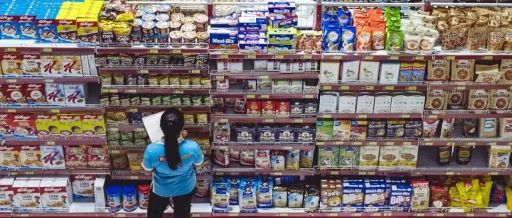 印尼的“脆皮”经济（上）：膨化食品如何成为印尼口味的底层逻辑?