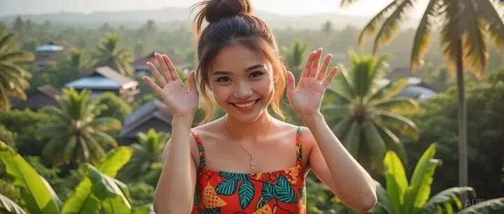 印尼网红带货万亿市场：从案例到数据的增长策略