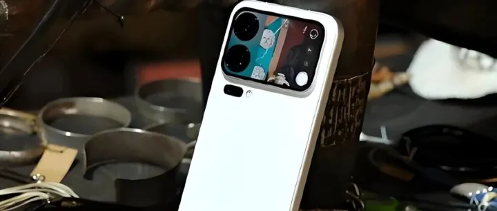 小米17手机：高配低价，性价比之王非它莫属！