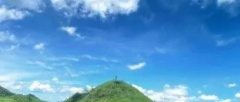 【周日】11.23丨新路线 徒步江门秘境-牛塘山，无敌大草甸