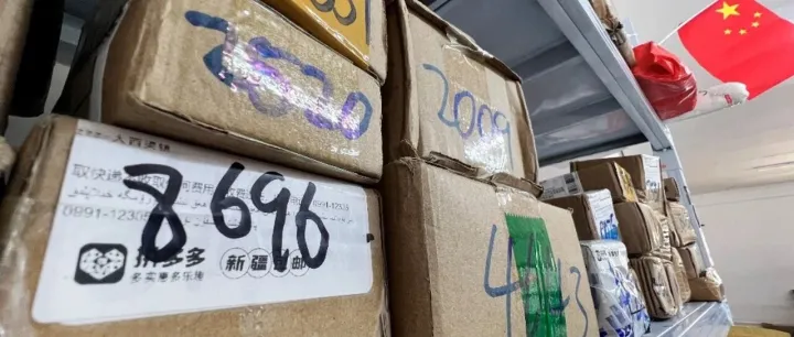 【解读：快递“送件上门”如何更好落地？】