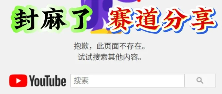 【Youtube赛道整理】儿童出镜直接封号？不含儿童角色的优质赛道有这些