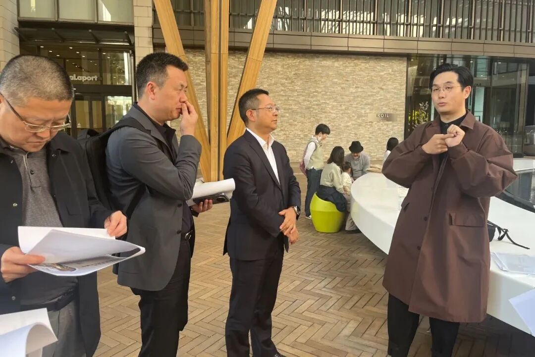 解码智慧城市建设路径，日本柏之叶智能城市的成熟智慧基因，该如何结合实际植入国内实践？- 大数跨境