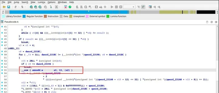 <em>Hex</em>-Rays IDA Pro专业二进制分析平台