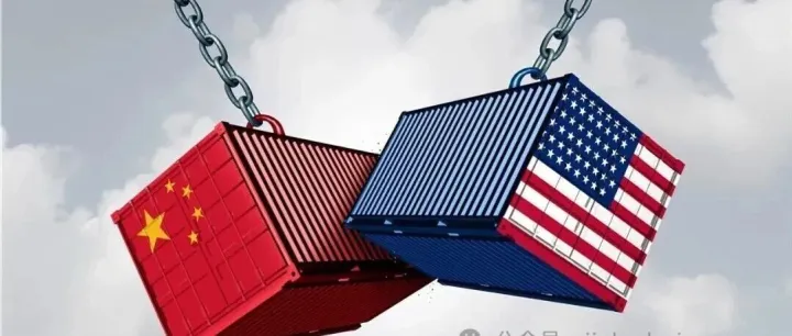 解码美国对华出口管制：中兴踩过的雷，出海企业如何避？