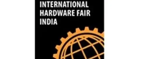 印度五金展览会 <em>HARDWARE</em> INDIA