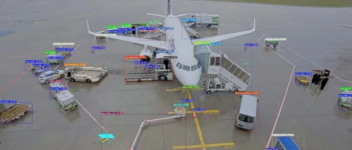 LINE-X·RO365准备起飞