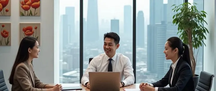 零经验如何敲开外贸的大门？这4个“笨办法”真管用！