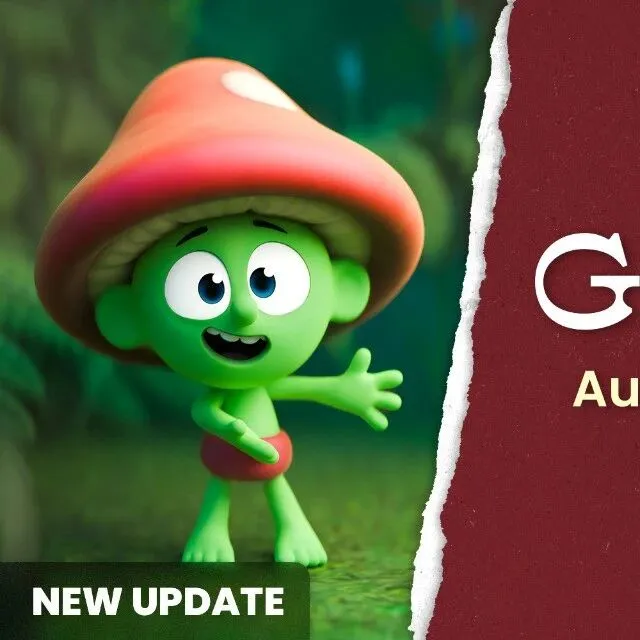 【Blender插件】动画缓进特效26个F-曲线预设关键帧