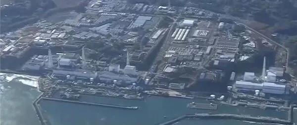 日本<em>福</em>岛辐射测量仪制造商造假！已在<em>官</em><em>网</em>发道歉声明