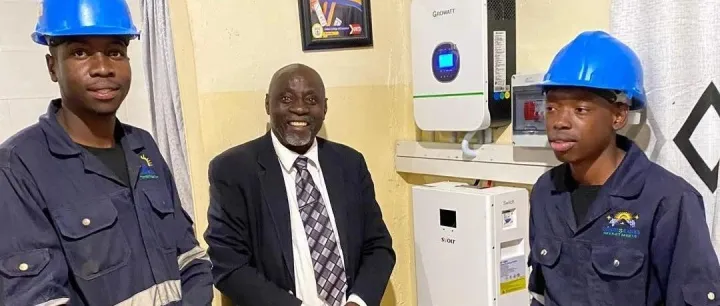 3家德业、Must津巴布韦<em>经销商</em>（附<em>联系方式</em>）