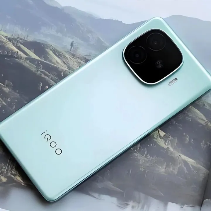 1139元逆天配置！vivo iQOO Z9 千元机市场“卷疯”了！