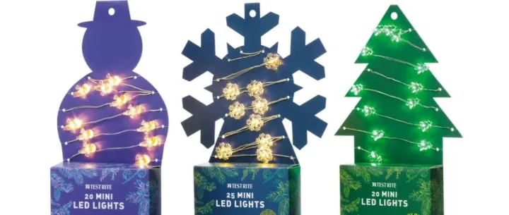 <em>包装</em>即产品：这些灯泡<em>包装</em>，本身就是一件好<em>设计</em>