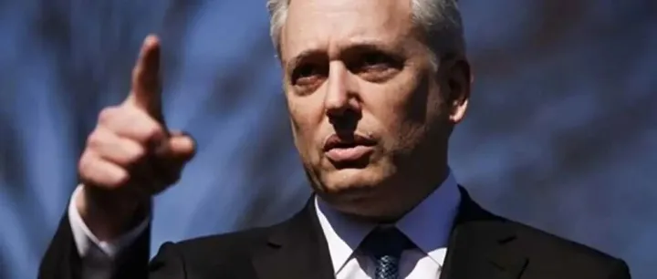 美国“AI沙皇”：民众反感AI是人为制造的结果