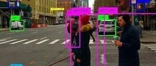 2025年最先进的6个目标检测模型介绍