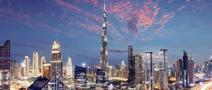 【精选话题 11】买房即可居留：阿联酋身份的真正价值