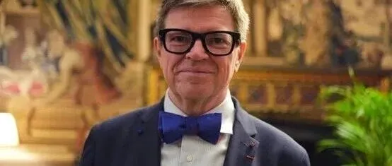 图灵奖得主杨立昆被曝将离职Meta创业