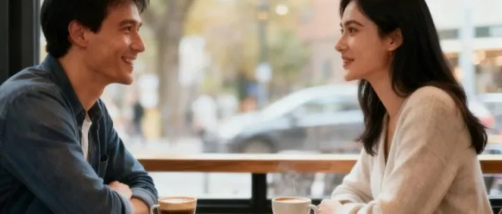 破局线上交友难题，牵手红娘的新方法