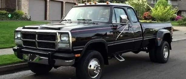 <em>LINE</em>-X·93<em>道奇</em>改装记