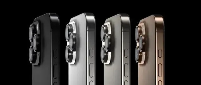 iPhone 17 Pro更多<em>颜色</em><em>可选</em>择