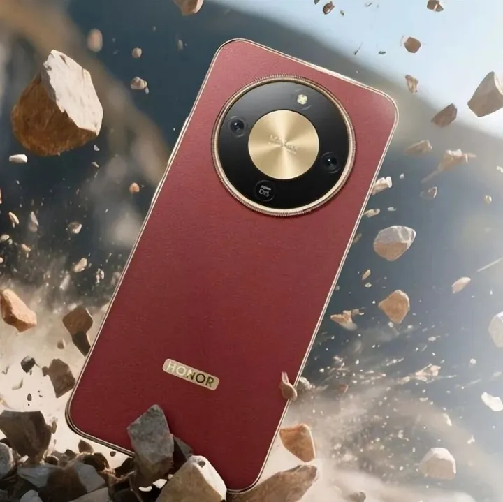 荣耀X70：8300mAh电池+12GB+512GB，1899元用三年不卡顿！