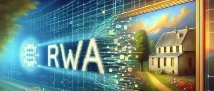 科技行业惊爆：RWA在此领域的应用，正改变行业格局
