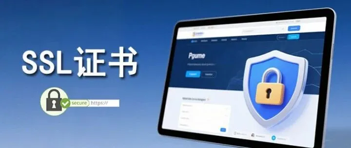 为什么要给独立站部署SSL证书？