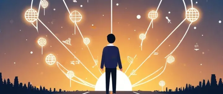 毕业生看过来！选择外贸行业的黄金法则，让你赢在起跑线！