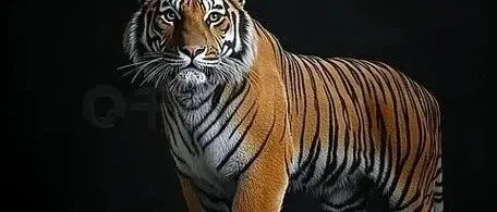 “狮城”新加坡，来源是一只老虎？