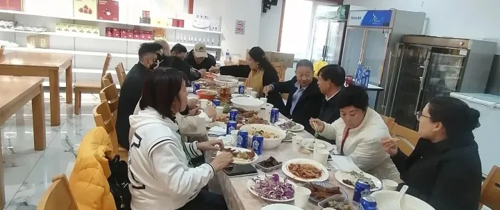 川渝火锅红油拌菜品鉴会在京举办 产业合力助推冬季火锅消费热潮