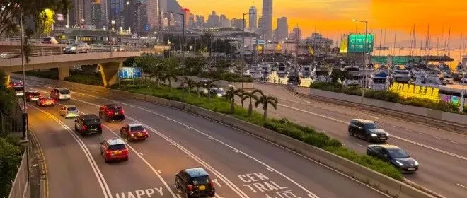 香港公司注册全指南| Hong Kong <em>Company</em> <em>Registration</em> Process