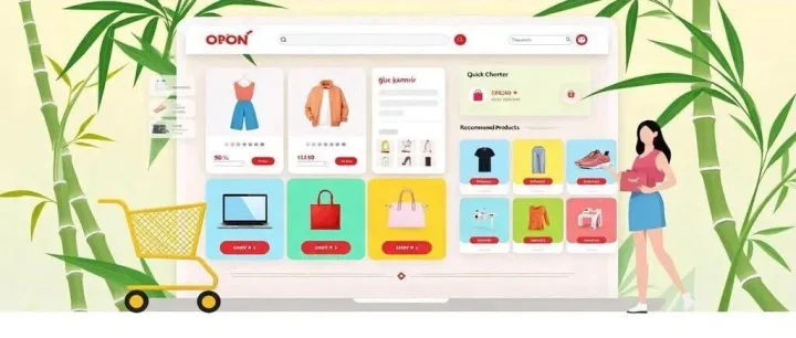 越南电商市场潜力分析