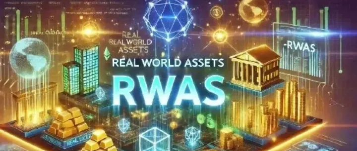 预测未来：RWA赛道未来增长趋势全知道