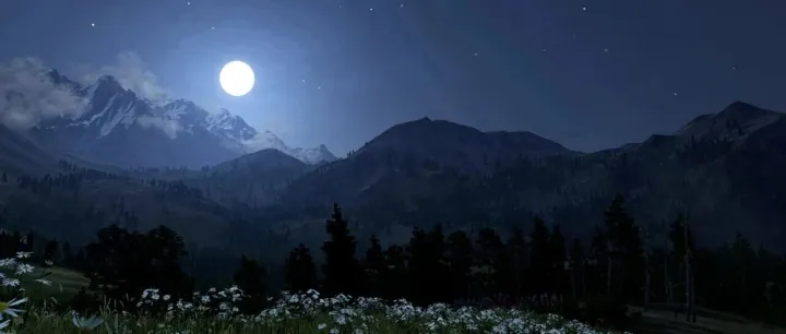 UNIGINE Valley Benchmark 极致视觉体验与专业硬件评测