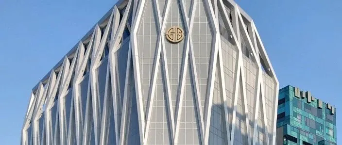 同源上海,四行各自精彩——那些名字里带"上海"的银行们