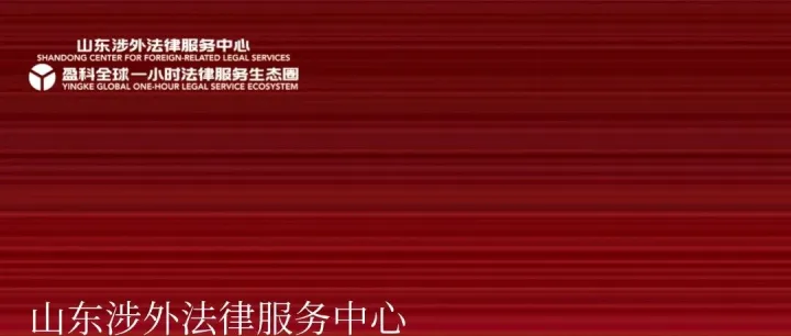 涉外业绩 | 山东涉外法律服务中心代理坦桑尼亚籍客户跨境买卖合同诈骗