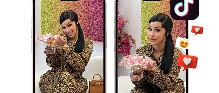 出海品牌的新引擎：从Cistto × Cardi B看海外明星社交媒体营销的爆发力