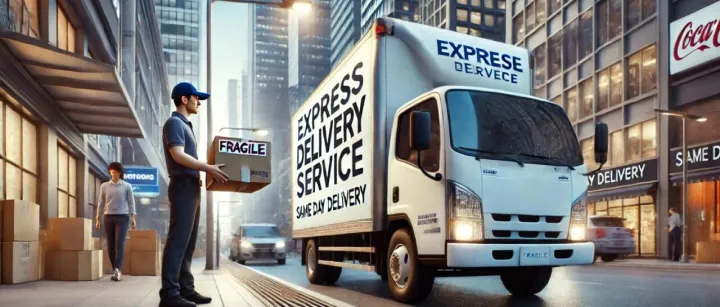 系列｜印尼快递的真相（下）慢市场里的速度感。