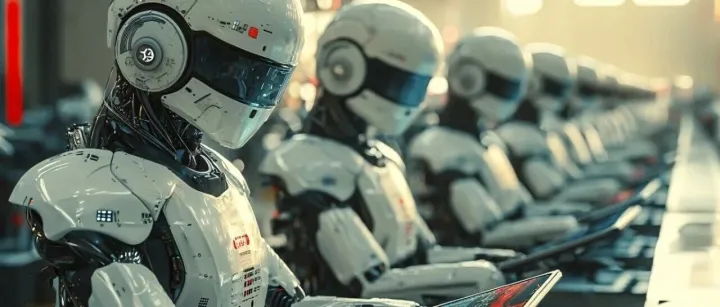 AI<em>电话</em>营销官｜24小时<em>在线</em>的智能销售专家