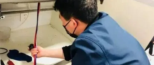 老房小户型净水器安装条件？韦思卡尔黑积木M2和米家S1，谁的安装门槛更低