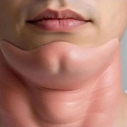 脖子太粗有哪些健康风险？