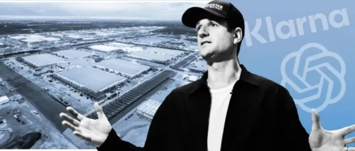 AI算力泡沫深思