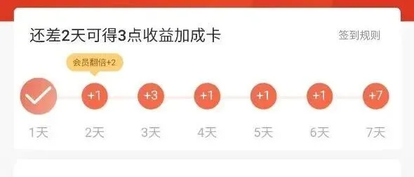 App产品设计『运营工具』任务系统
