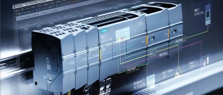 西门子SCL语言：间接寻址