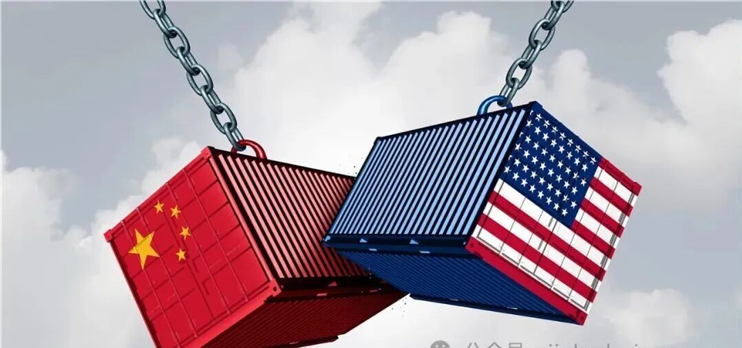 中美贸易战中那些进入了征税名单却毫发无损的商品-雨果网