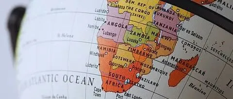 美国把非洲五国列入“高风险区”