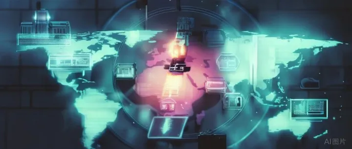 人工智能驱动下的经济形态变革